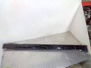 накладка на порог BMW 5 серия E60/E61 [рестайлинг] 2009, 51777178122