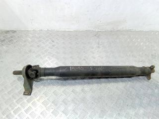 карданный вал Mercedes-Benz E-Класс W210/S210 [рестайлинг] 2001