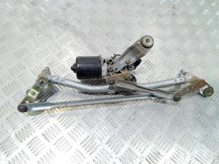 механизм стеклоочистителя (трапеция дворников) Nissan Almera N16 2003, 53630147