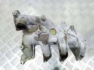 коллектор впускной Renault Scenic 2 поколение 2005, 1.9 л., дизель, 8200272607