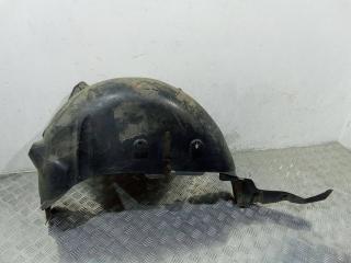 защита арок задняя правая (подкрылок) Renault Megane 3 поколение 2009, универсал, 767489097R