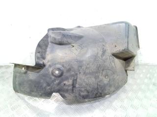 защита арок задняя левая (подкрылок) Renault Master 3 поколение 2012, 638230008R