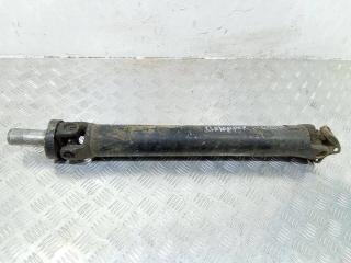 карданный вал Hyundai Galloper 2 поколение 2002