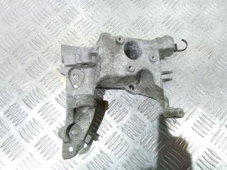 кронштейн генератора Peugeot 208 1 поколение 2013, 1.4 л., дизель, МКПП, 9684979480