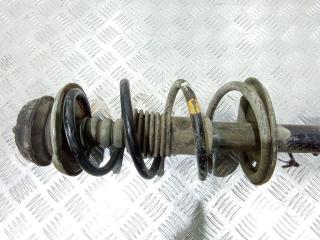 пружина передняя Renault Logan 1 поколение 2008