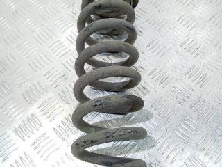 пружина задняя BMW 3 серия E90/E91/E92/E93 [рестайлинг] 2008, 2.0 л., дизель