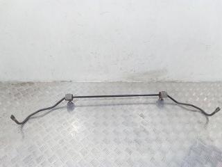 стабилизатор подвески задний BMW 3 серия E90/E91/E92/E93 2007, 2.0 л., дизель