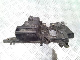 декоративная крышка двигателя Renault Scenic 2 поколение [рестайлинг] 2008, 1.5 л., дизель, 8200468152