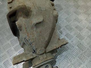 редуктор заднего моста BMW 1 серия E81/E82/E87/E88 [рестайлинг] 2007, 2.0 л., дизель, 7541580-02