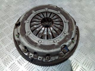 комплект сцепления Renault Master 2 поколение [рестайлинг] 2004, 2.5 л., дизель, МКПП, 8201313792