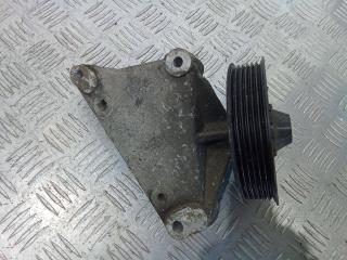 кронштейн двигателя Renault Master 2 поколение [рестайлинг] 2004, 2.5 л., дизель, МКПП