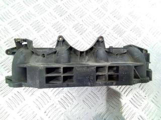 коллектор впускной Renault Master 2 поколение [рестайлинг] 2004, 2.5 л., дизель, МКПП, 8200252227