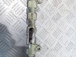 топливная рампа Renault Master 2 поколение [рестайлинг] 2004, 2.5 л., дизель, МКПП, 8200378703