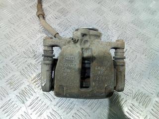 суппорт задний правый Audi A4 B7 2008