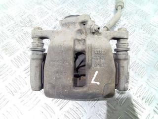 суппорт задний левый Audi A4 B7 2008