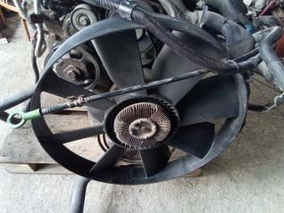 крыльчатка вискомуфты MAN TGX 1 поколение 2007, 4.6 л., дизель, МКПП