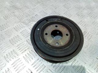 шкив коленвала Chrysler Voyager 3 поколение 2001, 503C2034F