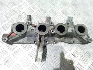 коллектор впускной Renault Clio 2 поколение 1999, 1.4 л., бензин, 7700104152