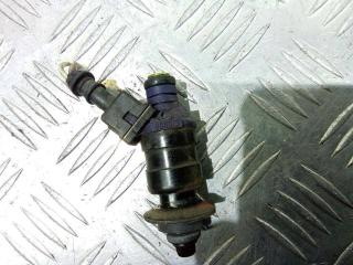 форсунка Renault Clio 2 поколение 1999, 1.4 л., бензин, 866313