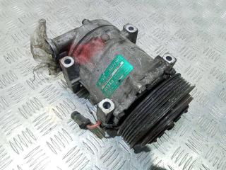 компрессор кондиционера Alfa Romeo 147 1 поколение 2001, SD7V16