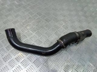 патрубок интеркулера Renault Espace 3 поколение 2001, 2.2 л., дизель