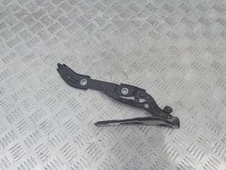 петля крышки багажника BMW 2 серия F22/F23 2017, купе, 7304558