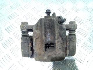 суппорт задний левый Hyundai Santa Fe 1 поколение (SM) 2002, BC141046