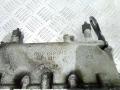 коллектор впускной Audi A4 B5 1999, 2.5 л., дизель, 052129713 - фото №2