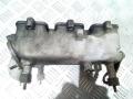 коллектор впускной Audi A4 B5 1999, 2.5 л., дизель, 052129713 - фото №3
