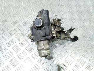 клапан EGR Renault Scenic 2 поколение [рестайлинг] 2008, 1.5 л., дизель, 7003680600