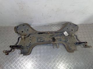 стабилизатор подвески передний Citroen Jumper 2 поколение 2011, 2.2 л., дизель