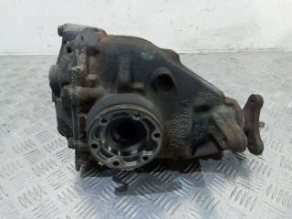 редуктор заднего моста BMW 1 серия E81/E87 [рестайлинг] 2009, 7598855-01