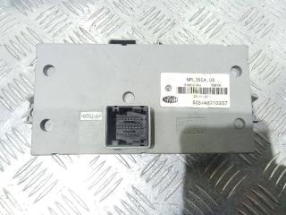 блок предохранителей Peugeot Boxer 2 поколение 2007, 2.2 л., дизель, 503440010207