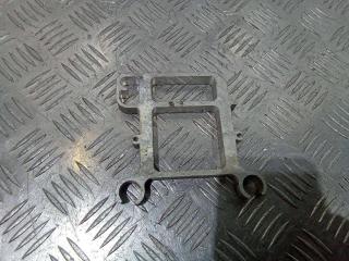 кронштейн заднего бампера Renault Megane 2 поколение 2005, 8200196568