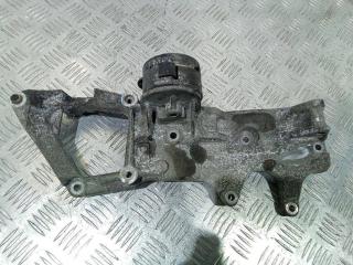 кронштейн генератора Land Rover Range Rover Evoque L538 2014, 2.2 л., дизель, BJ32-10039-AE
