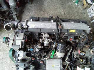 коллектор впускной Renault Premium 1 поколение 2004, дизель, 5010550623