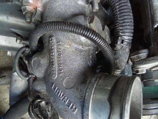 патрубок (трубопровод, шланг) Renault Premium 1 поколение 2004, дизель, 5010550779