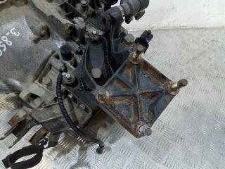 кронштейн КПП Citroen Jumper 1 поколение [рестайлинг] 2003, 2.0 л., дизель