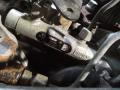 топливная рампа Citroen Jumper 1 поколение [рестайлинг] 2004, 2.2 л., дизель, МКПП, 0445214019 - фото №2
