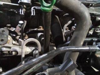 щуп двигателя Citroen Jumper 1 поколение [рестайлинг] 2004, 2.2 л., дизель, МКПП