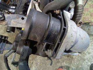 заслонка дроссельная Citroen Jumper 1 поколение [рестайлинг] 2004, 2.2 л., дизель, МКПП