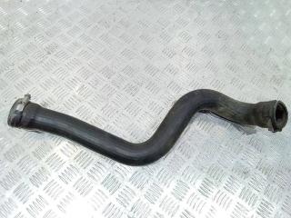 патрубок интеркулера Renault Megane 2 поколение 2004, 800365310