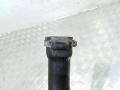 патрубок интеркулера Renault Megane 2 поколение 2004, 800365310 - фото №3