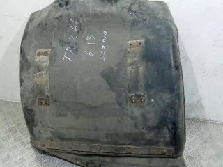 брызговик Scania 4-Series 2002