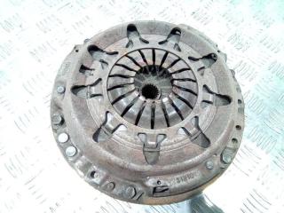 комплект сцепления Toyota Yaris P1 [рестайлинг] 2003, 1.4 л., дизель, 31210-0D040