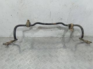 стабилизатор подвески передний Renault Megane 2 поколение 2006