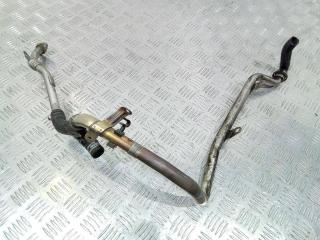 трубка системы рециркуляции EGR Audi A6 4B/C5 [рестайлинг] 2003, 3.0 л., бензин, 06C131143