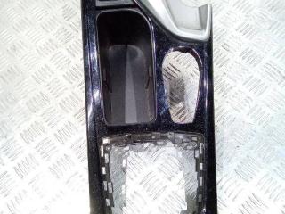 рамка обрамление кулисы Hyundai i40 1 поколение 2011, 84651-3Z000, 84603-3Z240