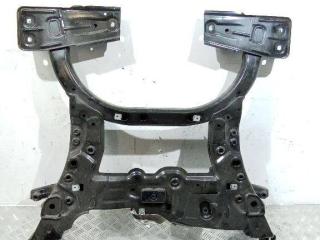 балка подвески передняя (подрамник) Mercedes-Benz A-Класс W176 [рестайлинг] 2018