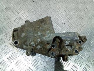 кронштейн двигателя Renault Master 3 поколение 2012, 2.3 л., дизель, 112310605R